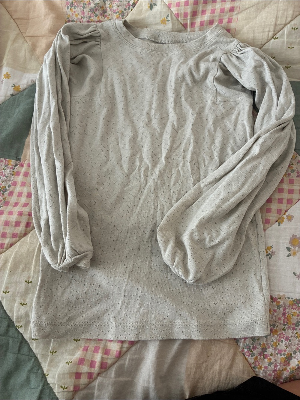 Soor ploom top